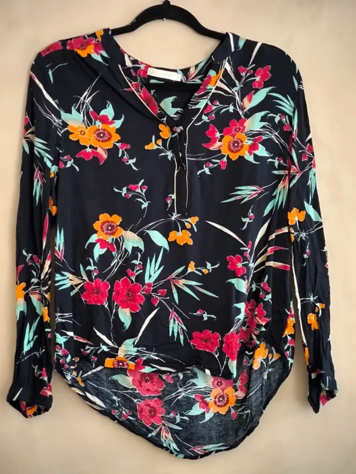 Blouse Season 36
