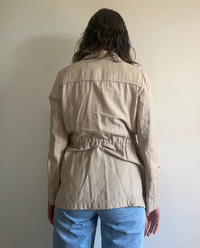Veste Zara - photo numéro 2