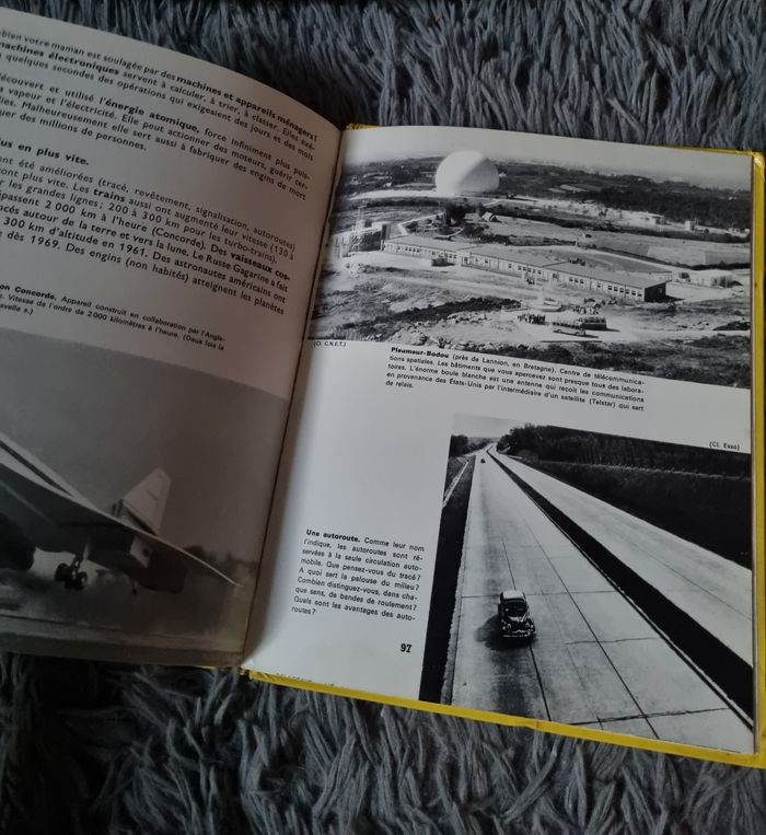 Livre L'éveil à L'histoire - photo numéro 9