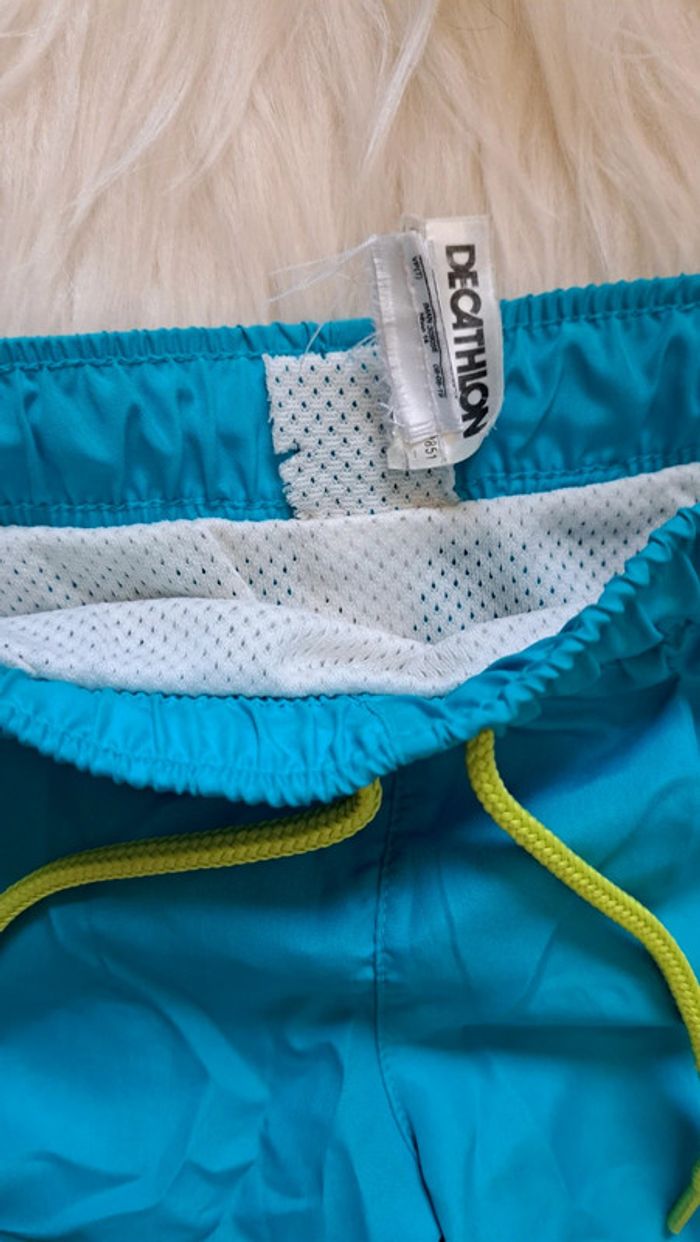 short bain décathlon 3ans🌺 - photo numéro 4