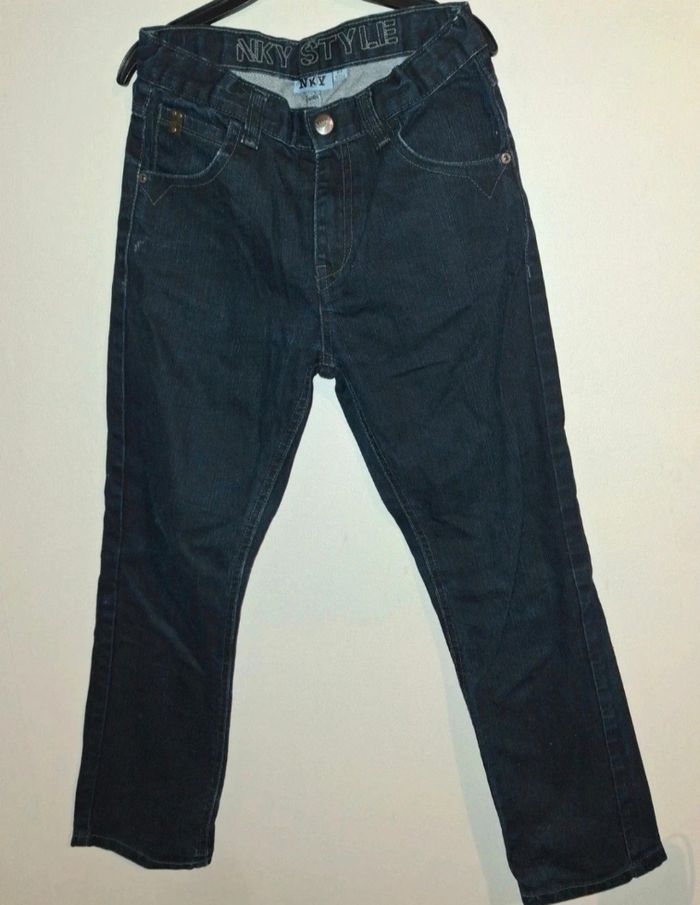 Lots de vètements garcon - photo numéro 4