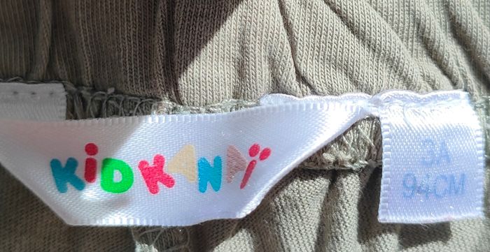 Short taille 36 mois/3 ans - photo numéro 2