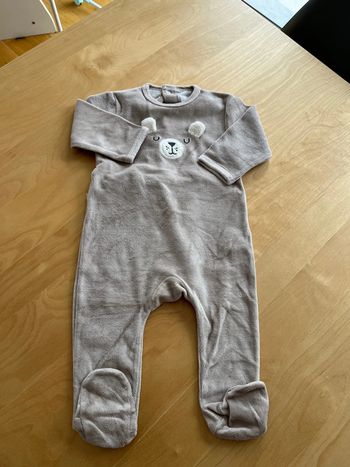 Pyjama
