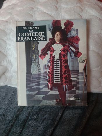 La comédie francaise