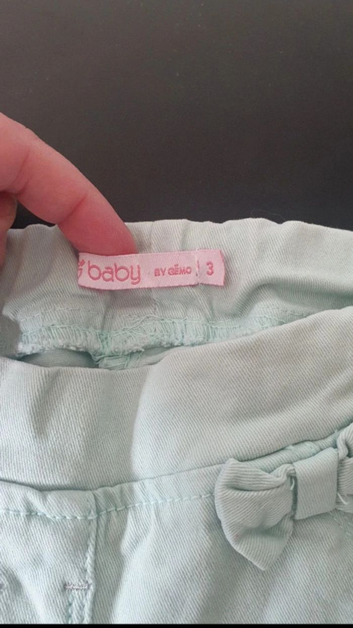 Jean 3 ans - photo numéro 7