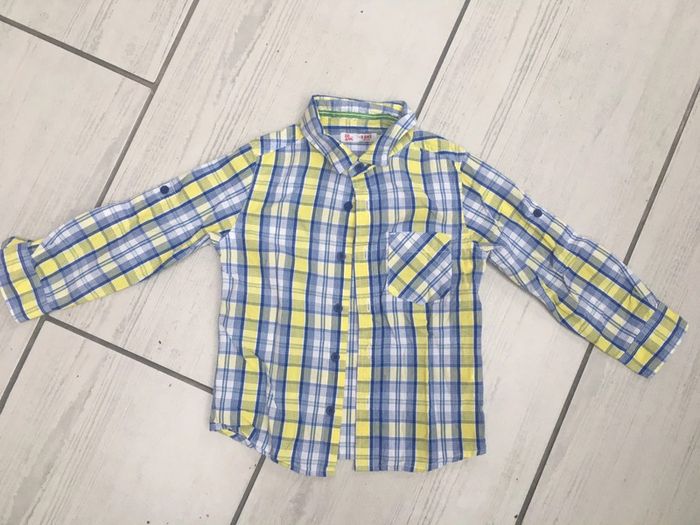 Vend chemise
