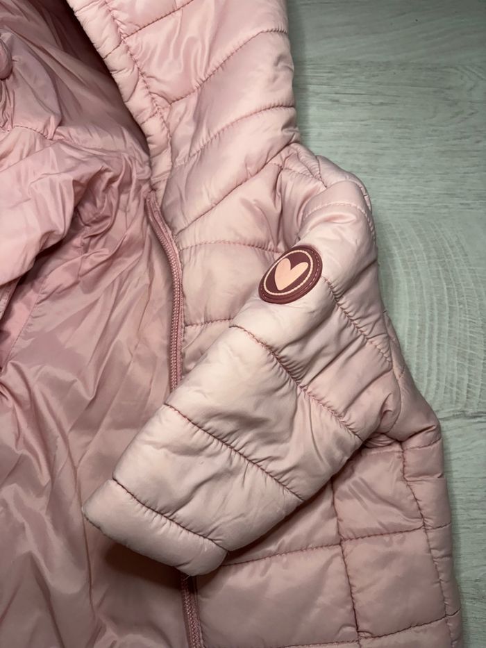 Manteau - photo numéro 3