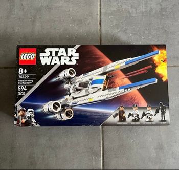 Lego 75399 star wars - boîte scellé 