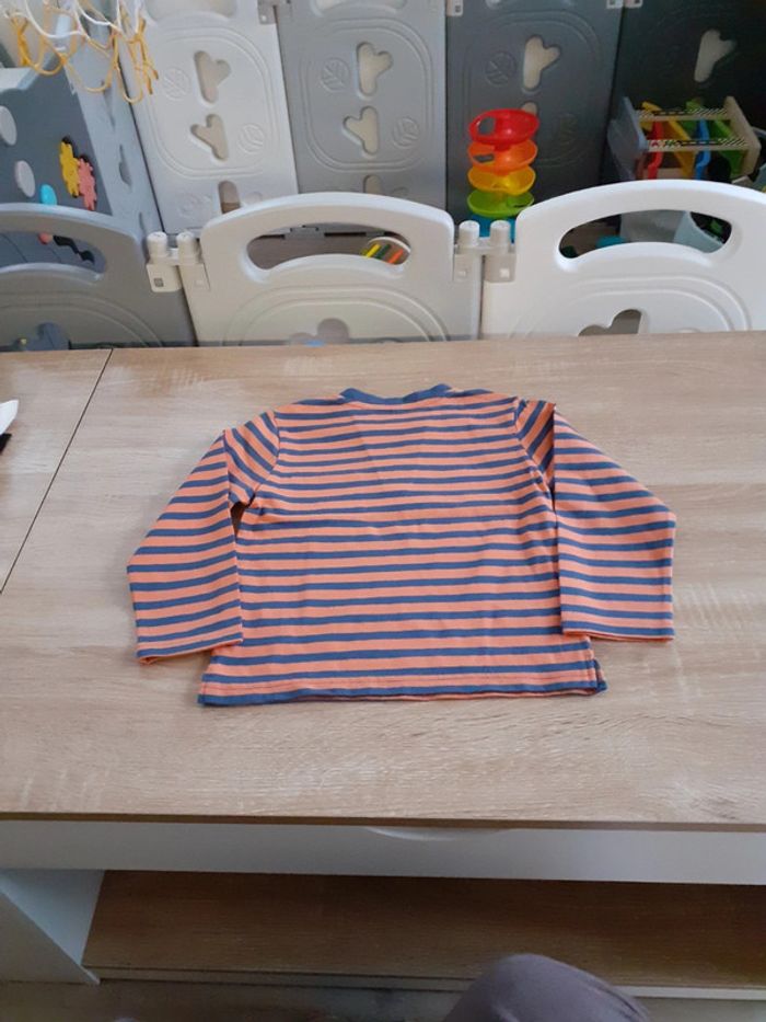 Tee shirt - photo numéro 2