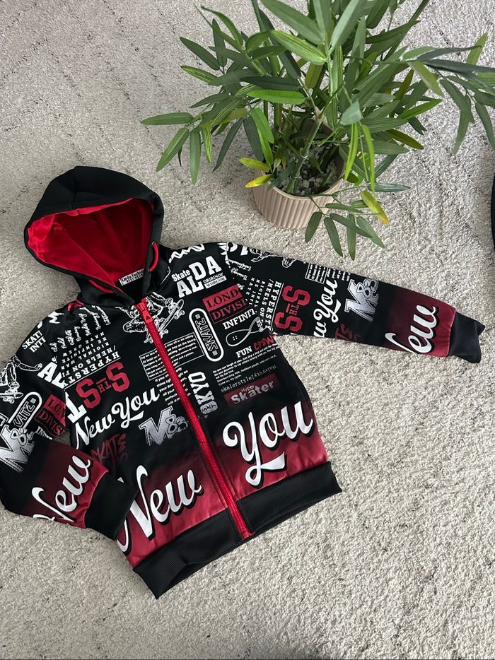 Ensemble garçon - photo numéro 2