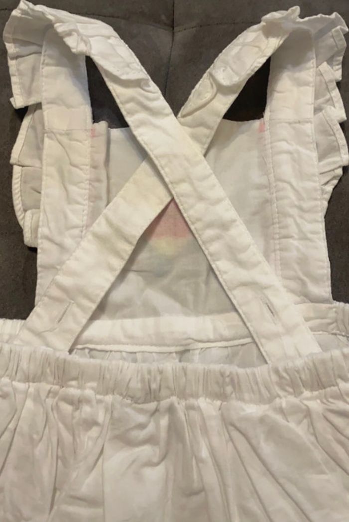 Vêtements bébé fille