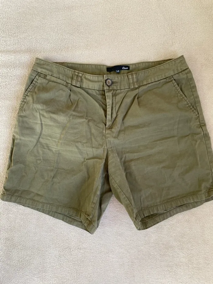 Short Etam