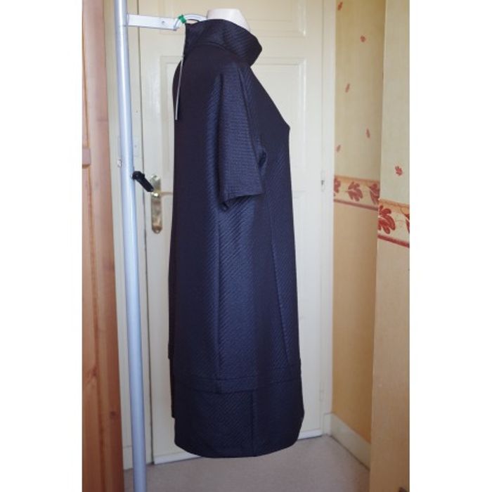 Blacky Dress - Robe chic  - Taille 42 - photo numéro 4