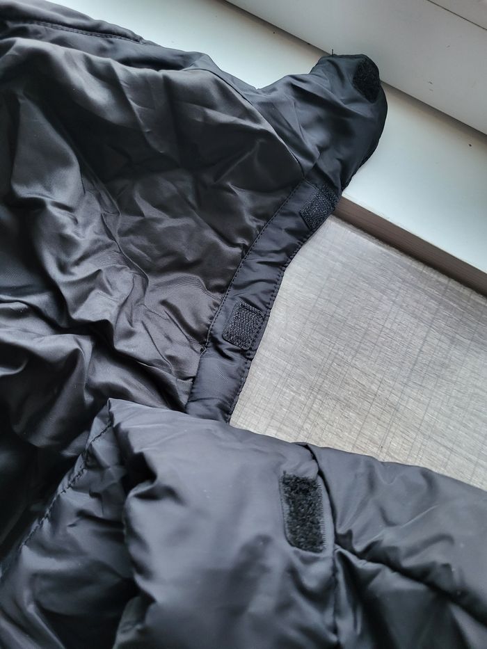 Echarpe neuve  collaboration H&M &  Paco Rabanne - photo numéro 4