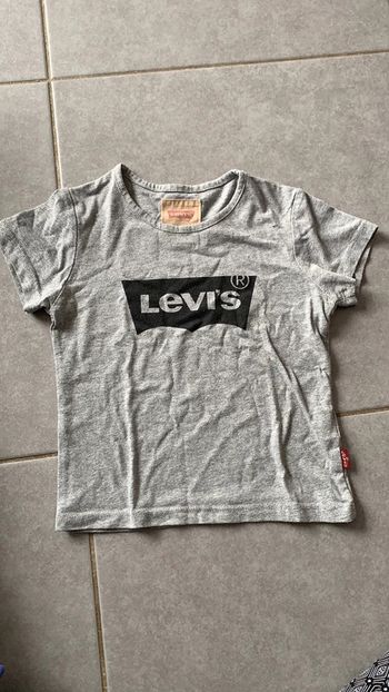 Tee-shirts 4 ans Levi’s