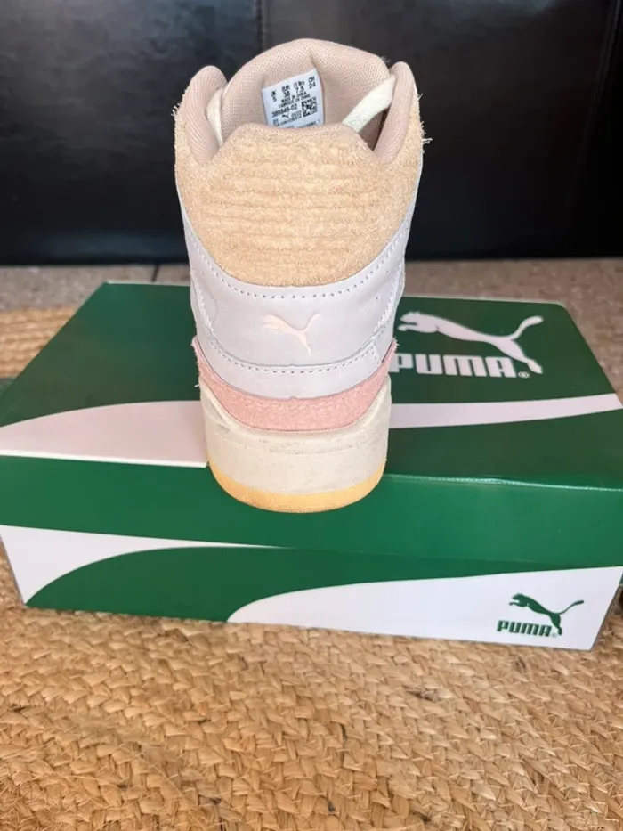 Puma slipstream montante - photo numéro 12