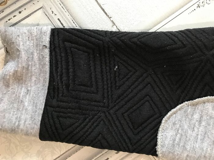 Veste fille - photo numéro 3