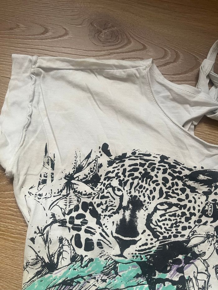 Débardeur Kaporal M - photo numéro 6