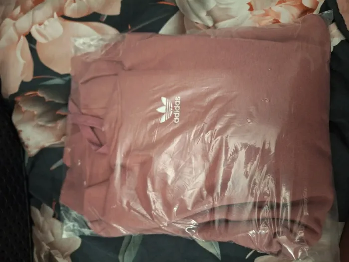 Sweat Adidas - photo numéro 5