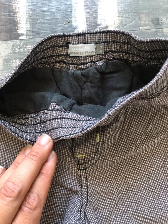 Pantalon catimi 2 ans - photo numéro 2