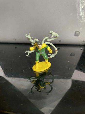 Figurine Docteur Octopus Marvel 2018