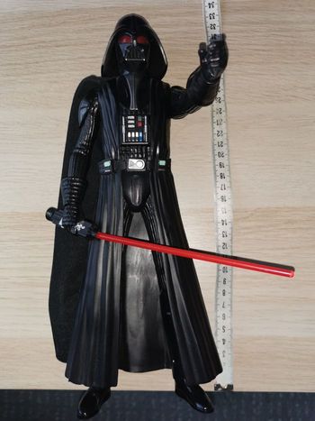 Figurine 32 cms Dark Vador