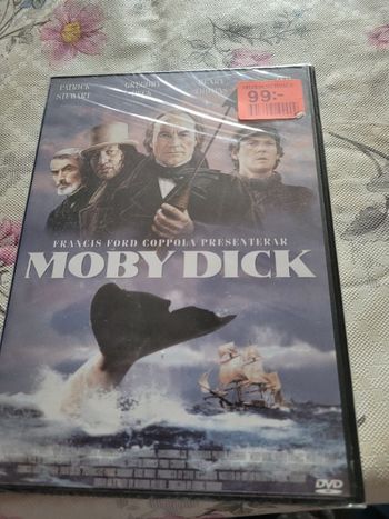 Moby dick