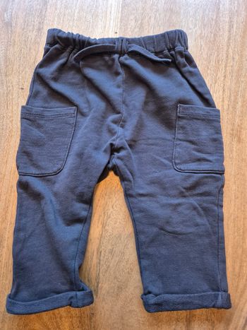 Pantalon jogger