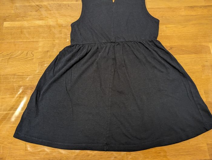 Robe fille été 9-10 ans 140 cm YD très bon état - photo numéro 5