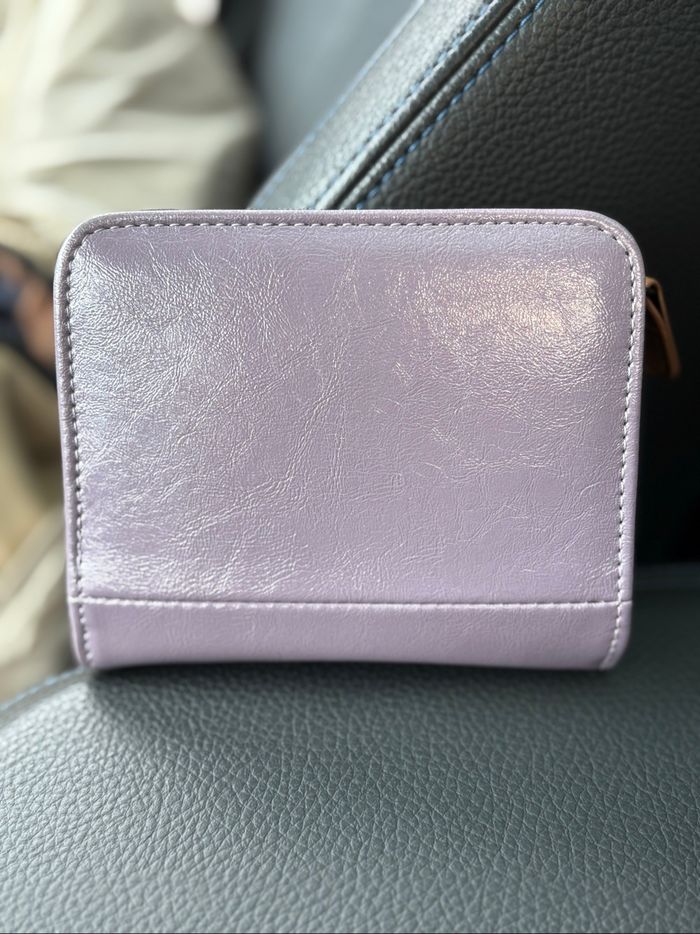 Porte feuille capri M - photo numéro 2
