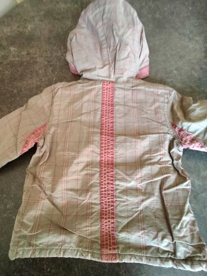 Blouson 24 mois Sergent Major - photo numéro 3