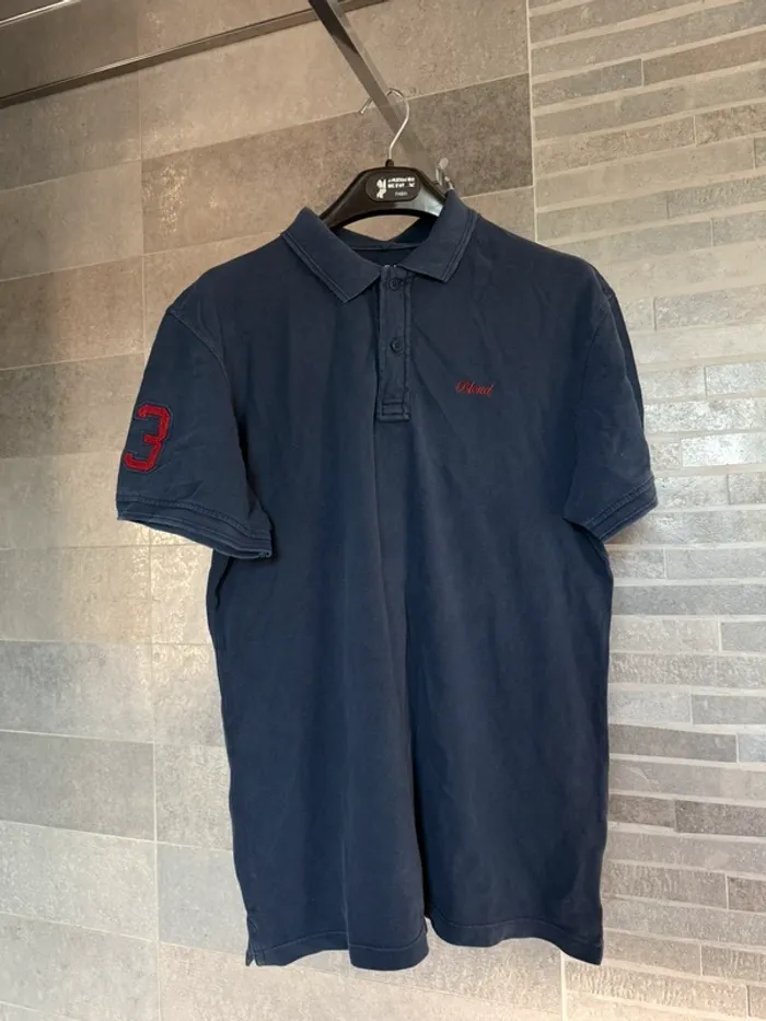 Magnifique polo taille L