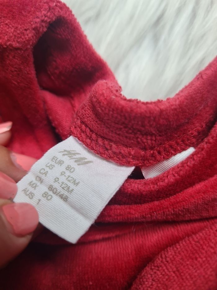 Robe minnie - photo numéro 2