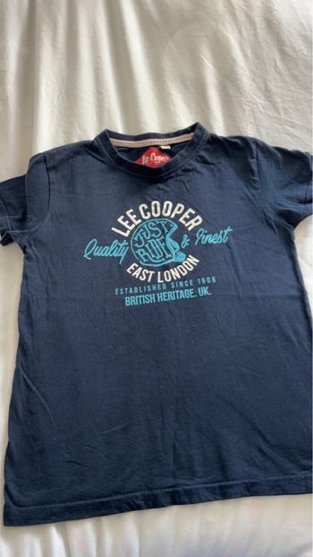 Tee-shirts