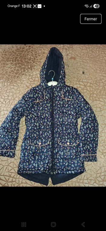 Manteau