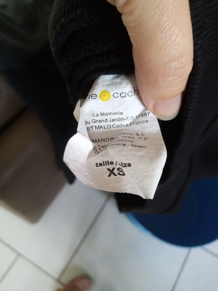 Pull oora by M Pokora XS - photo numéro 6