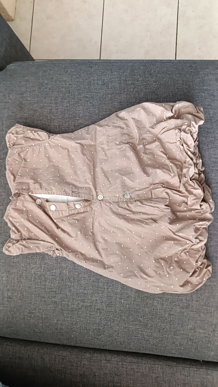 Robe taille 3 ans fille - photo numéro 2