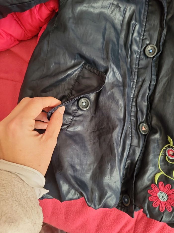 Manteau orchestra 3 ans - photo numéro 5