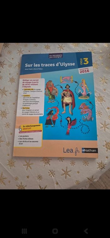 Methode ulysse
