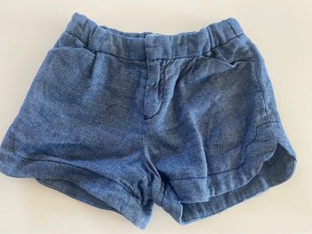 Short Zara
