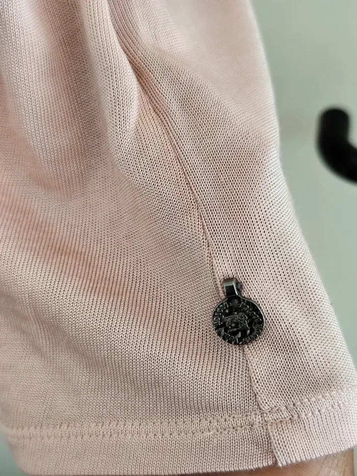 Beau débardeur Scotch & Soda modèle classique of 77 taille 40 - photo numéro 7