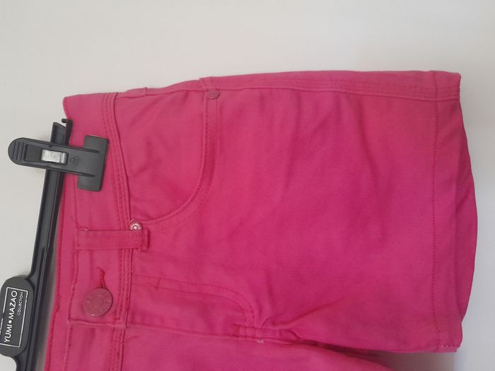 Short - photo numéro 4