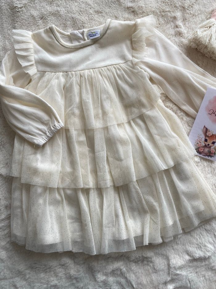 Robe de fête - photo numéro 2