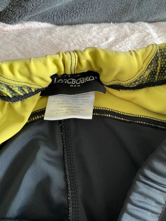 Maillot de bain homme - photo numéro 4