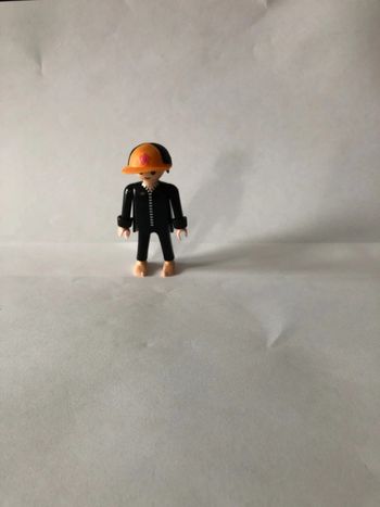 Figurine Playmobil