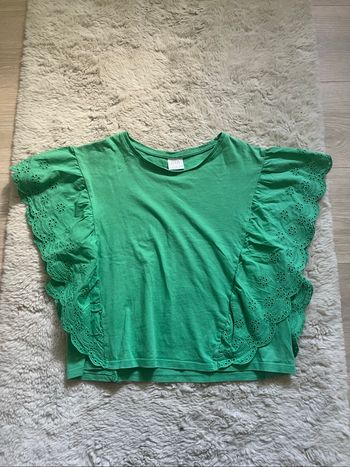 Tee shirt