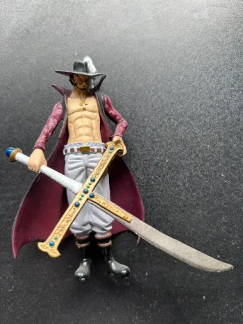 Figurine One Piece