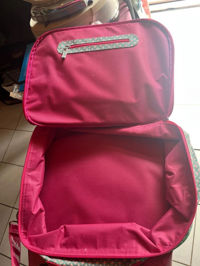 Sac cartable bakker - photo numéro 3