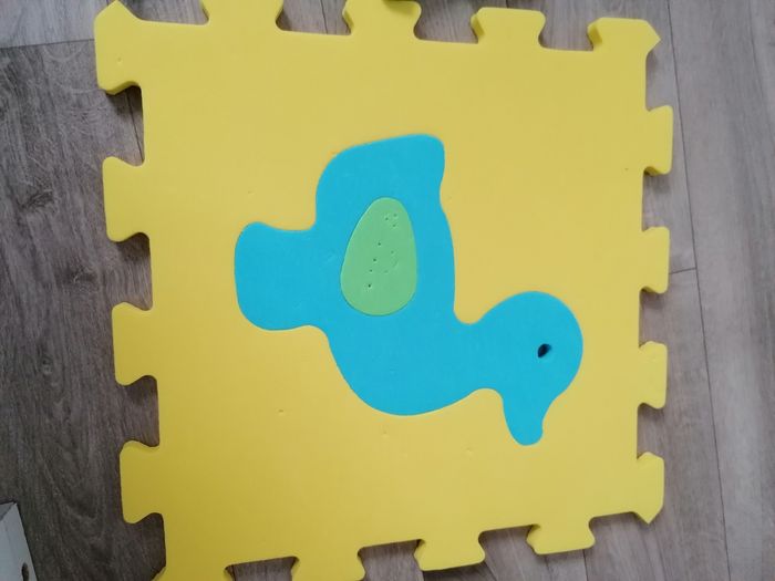 10 plaque tapis puzzle - photo numéro 2