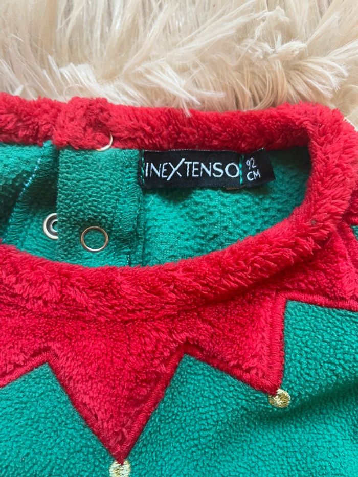 Pyjama lutin - photo numéro 3